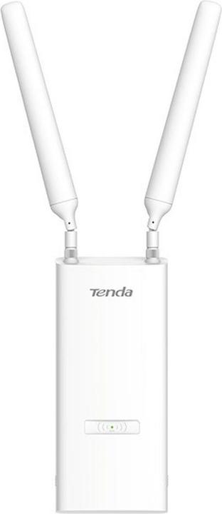 Tenda OAP1200 WLAN Access Point 867 Mbit/s White Power over Ethernet (PoE) (867 Mbit/s)