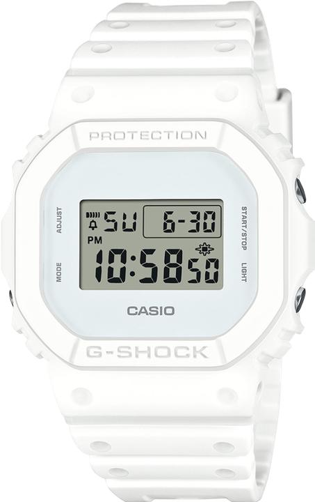 Produktbild Casio DW-5600WW-7ER (Digitaluhr, 48.90 mm)