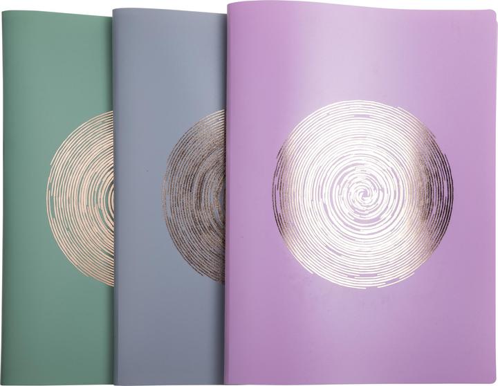 Produktbild Exacompta Sichtmappe (A4, 1x)