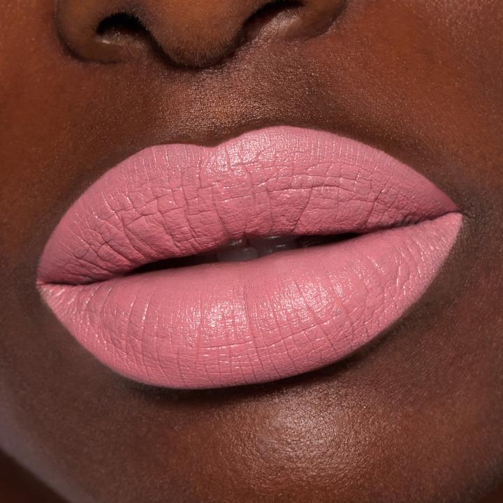 Produktbild Catrice Endless Matte Liquid Lipstick (#000000, 040 Wifey, 60)