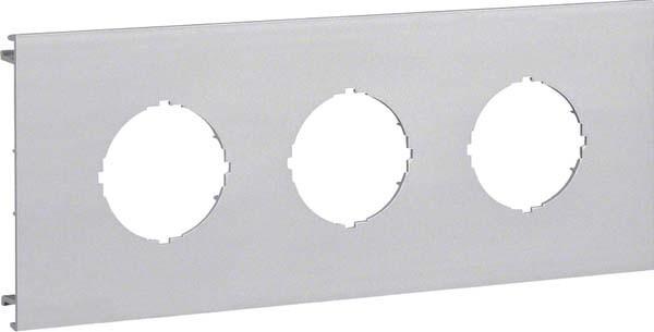 Actual product image Tehalit Device cover