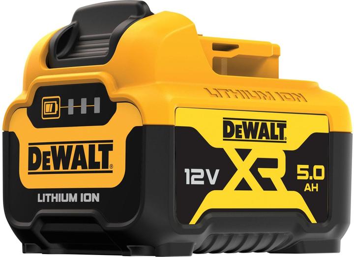 Productafbeelding DeWalt Ersatzakku DCB126-XJ (12 V)