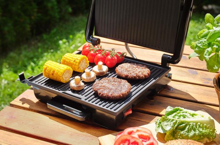 Image du produit Sencor Gril électrique SBG 3710SS