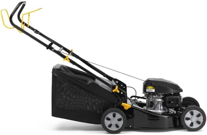 Produktbild Alpina Garden Petrol Lawn Mower Alpina Al5 46 Sa (Benzinbetrieb)