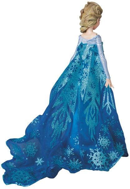 Image du produit Medicom RAH Elsa (Frozen)