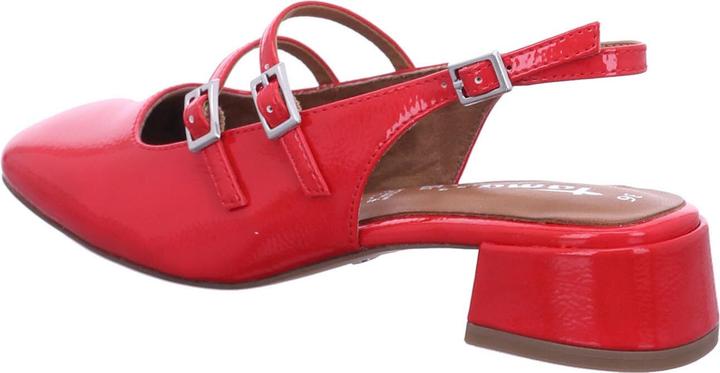 Actual product image Tamaris Sling pumps (39)