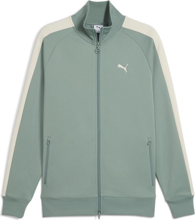 Produktbild Puma T7 ALWAYS ON Track Jacket DK (L)