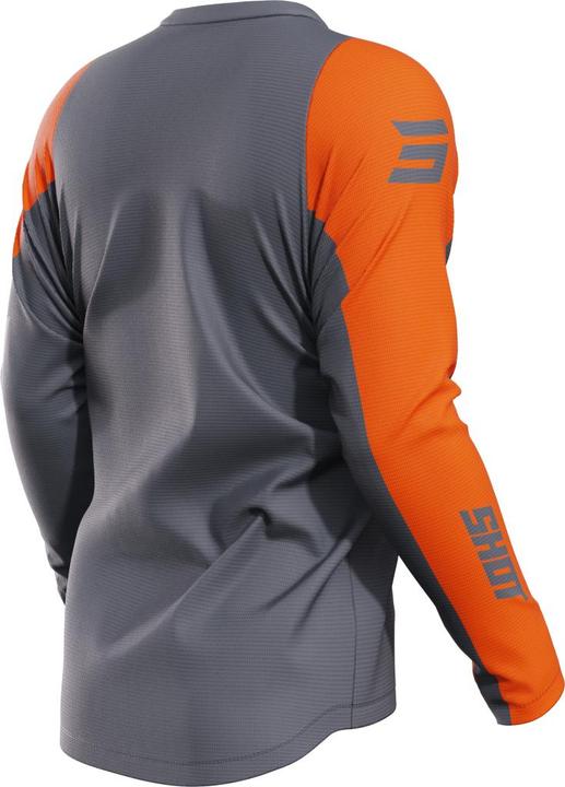 Immagine prodotto Shot DEVO STAR Jersey (3XL)