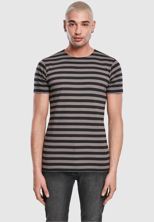 Produktbild Urban Classics Stripe Tee (5XL)