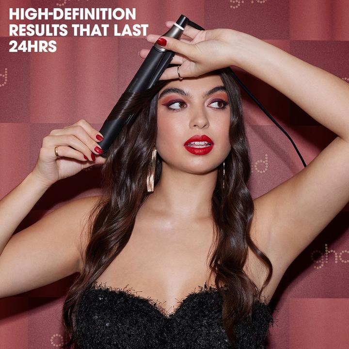 Actual product image ghd Chronos Styler®