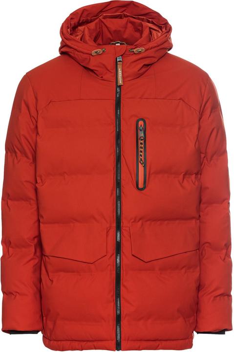 Produktbild Camel Active teXXXactive® Funktionsjacke aus recyceltem Polyester (60)