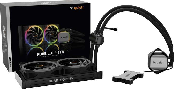 Image du produit be quiet! Pure Loop 2 FX
