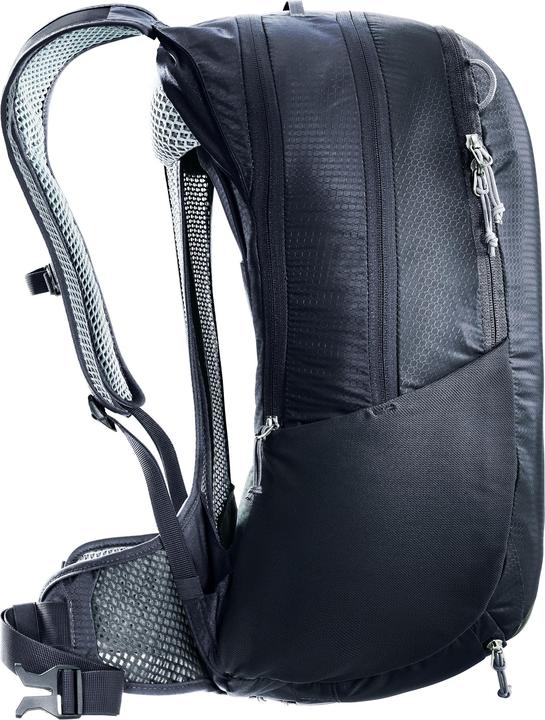 Actual product image Deuter Race Air 14+3 (17 l)