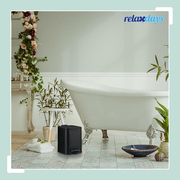 Produktbild Relaxdays Kosmetikeimer (6 l)