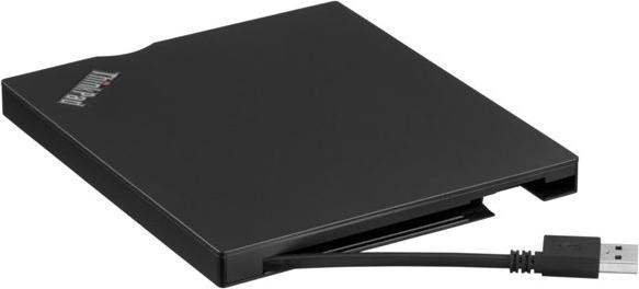 Produktbild Lenovo ThinkPad UltraSlim (DVD Brenner)