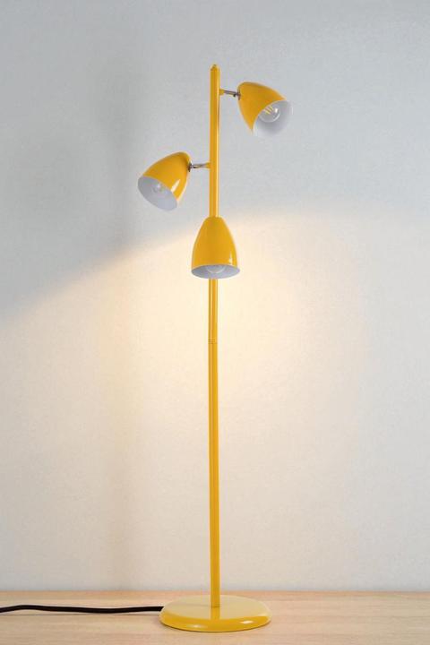 Produktbild Opviq Frank Floor Lamp (E27)