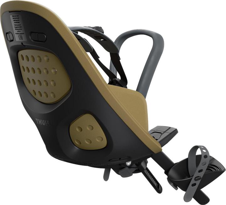Produktbild Thule Yepp 2 mini (Steuerrohr + Vorbau)
