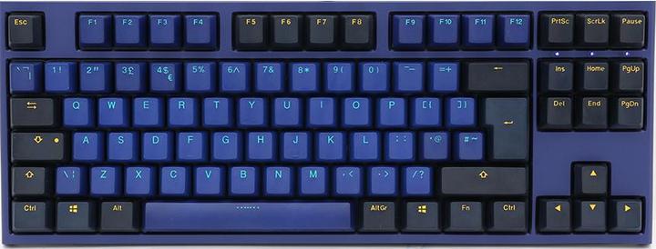 Produktbild Ducky One 2 Horizon (DE, Kabelgebunden)