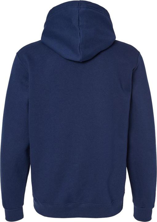 Produktbild Jerzees Eco Premium Kapuzenpullover (L)