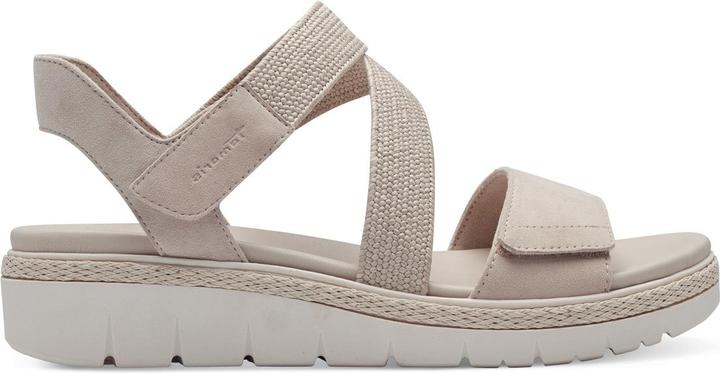 Actual product image Tamaris Pure Relax Sandalette (41)