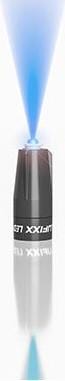 Productafbeelding Blufixx Set metaal, glas + steen (5 g)