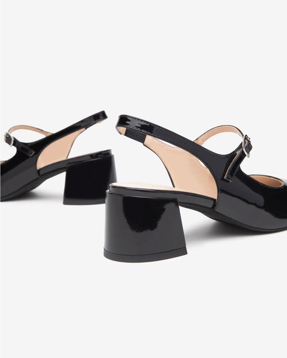 Actual product image Nero Giardini Pumps (40)