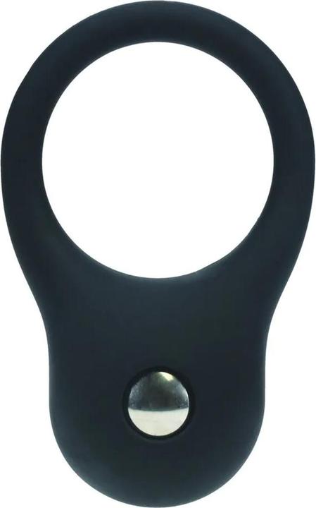 Produktbild Shots Silicone Training Cockring - S - Black (4.20 cm)