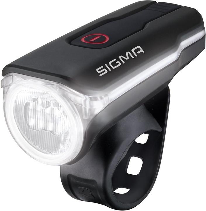 Produktbild Sigma Sport Aura 60 USB/Nugget II (60 lm, 60 lm)