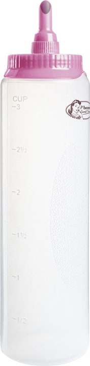 Actual product image Bestron Abottle