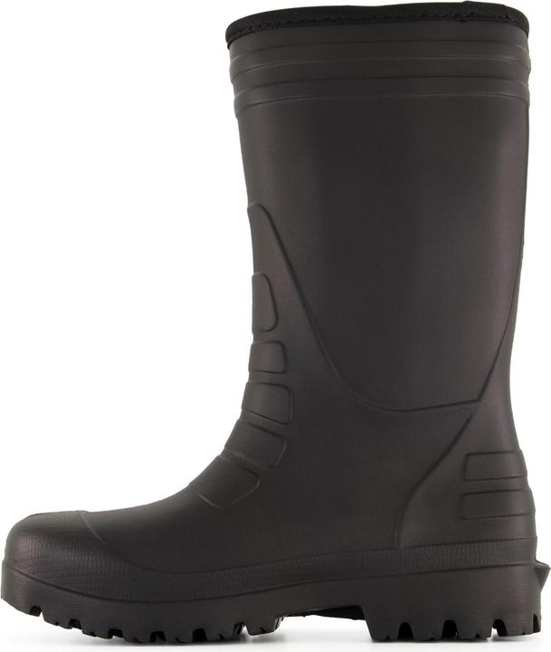 Actual product image Stoic Women's Superlight Woolmix Boots (42, 43)