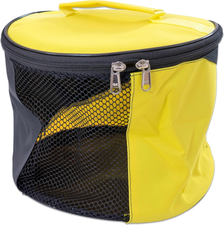 Produktbild Betzold Tasche mit Netz-Einsatz, 14 Liter Inhalt