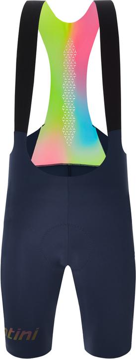 Image du produit Santini Trägerhose kurz UNICO No Grip Herren (M)