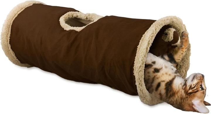 Produktbild All for Paws Katzentunnel (Katzentunnel)