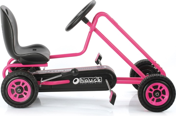 Actual product image Hauck Lightning