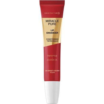 Max Factor, Lippenpflege, Miracle Pure Lip Enhancer (Balsam, 12 ml)