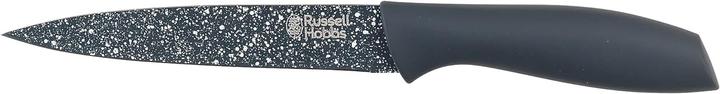 Image du produit Russell Hobbs RH014021BDDIR Nightfall 5pcs Ensemble de couteaux en marbre
