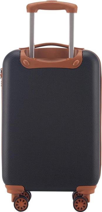 Actual product image Hauptstadtkoffer Wannsee (38 l)