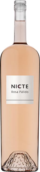 Actual product image Avelino Vegas Nicte Rosado Castilla y León VdT (2023)