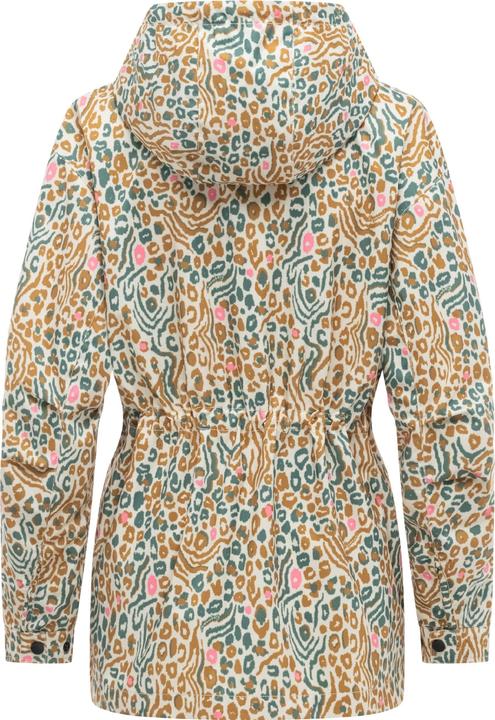 Actual product image Ragwear Eddens Print (M)