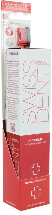 Actual product image Swissdent Extreme Combo Pack (50 ml)