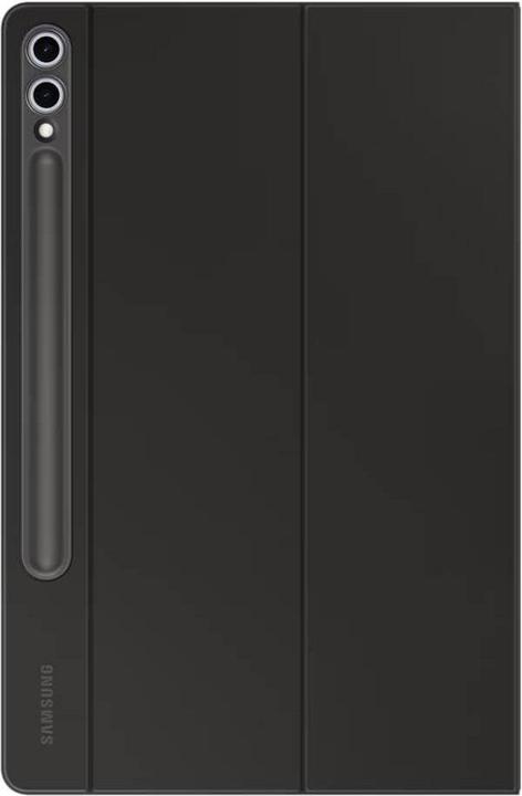 Produktbild Samsung Book Cover Keyboard Slim (Eng. Int., Samsung Galaxy Tab S10+, Samsung Galaxy Tab S9 FE+, Samsung Galaxy Tab S9+)