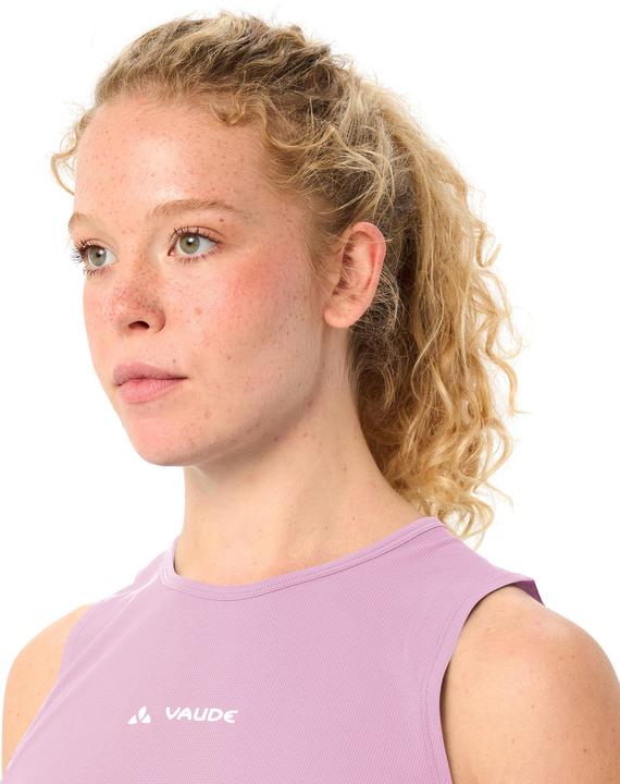 Actual product image Vaude Women's Scopi Light Top (M)