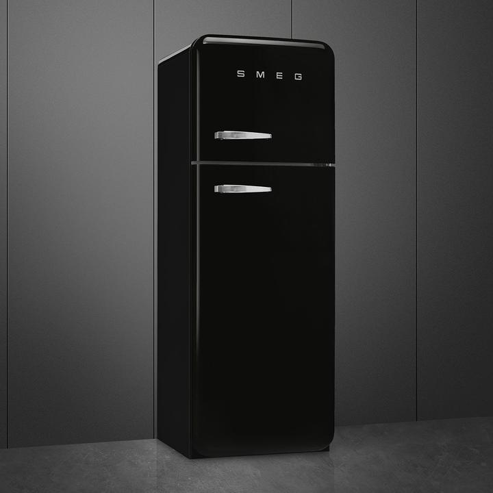 Produktbild Smeg Kühlschrank 50's Style FAB30RBL6 (294 l)