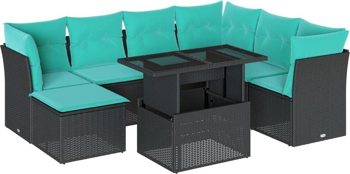 Produktbild vidaXL Peter