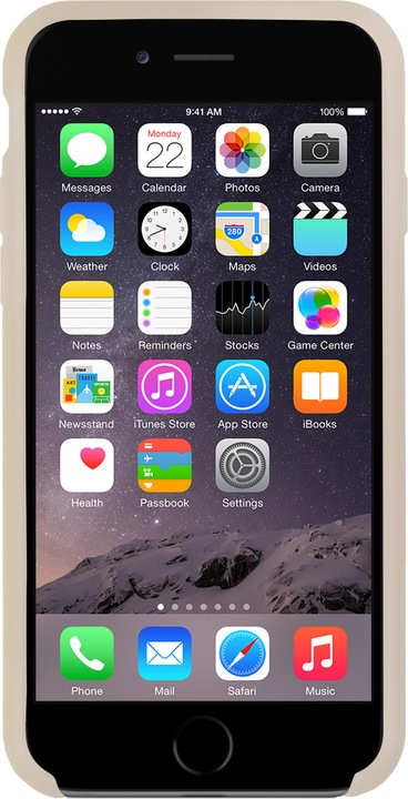 Actual product image Native Union Clic (Apple iPhone 6)