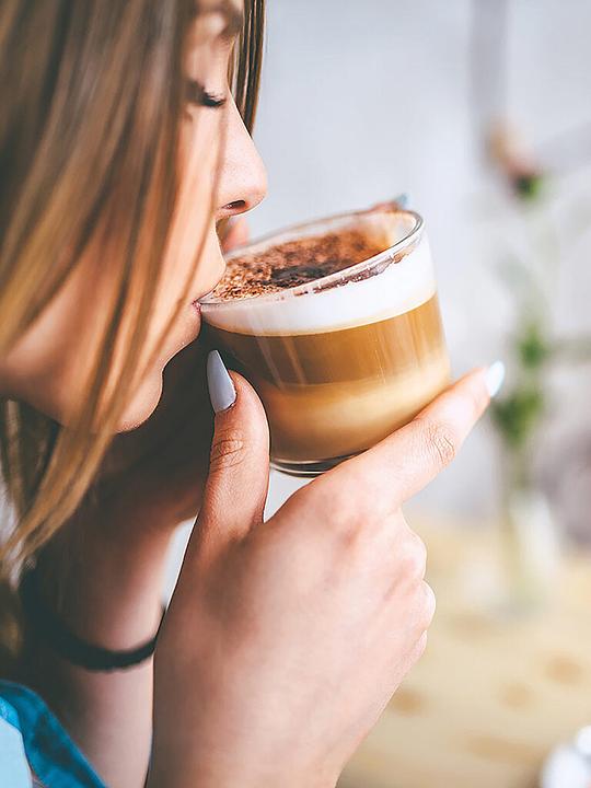 Actual product image Gastroback Latte Magic (350 ml)