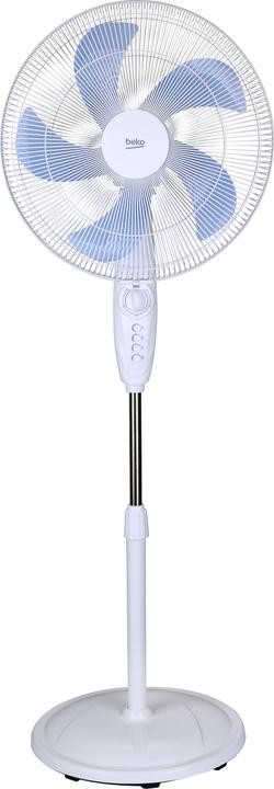 Actual product image Beko EFS5200W (62 dB)