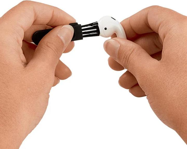 Produktbild Case-Mate Reinigungsset für AirPods - Watch - Smartphones - mehr