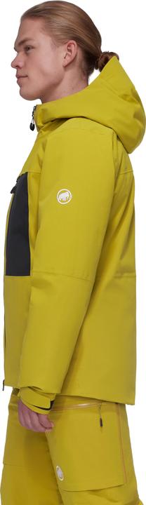 Image du produit Mammut Stoney HS Thermo Hooded Jacket Men (S)