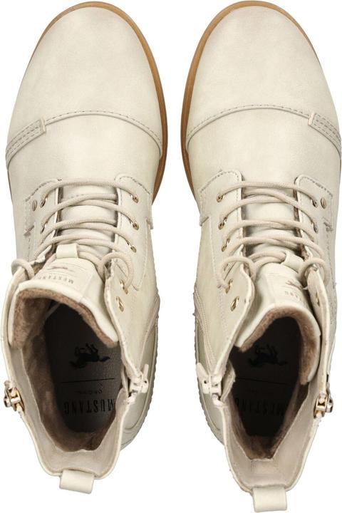 Actual product image Mustang Stiefelette (39)